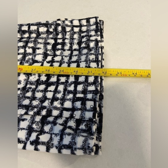 Lisette L Montréal - Pretty Palazzo Pants - Size 28 - Picture 9 of 9